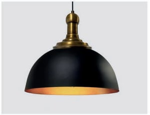 Moda Aydınlatma E-27 Duylu Dekoratif Sarkıt Armatür MD-S 4044