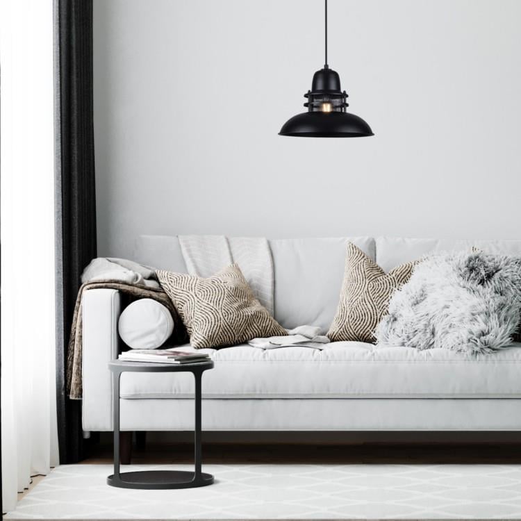 Moda Aydınlatma E-27 Duylu Dekoratif Sarkıt Armatür MD-S 4341-02