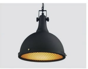 Moda Aydınlatma E-27 Duylu Dekoratif Sarkıt Armatür MD-S 4083