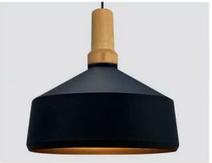 Moda Aydınlatma E-27 Duylu Dekoratif Sarkıt Armatür MD-S 4091-21-33