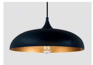 Moda Aydınlatma E-27 Duylu Dekoratif Sarkıt Armatür MD-S 4159-21