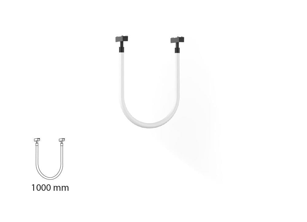 Molled 100 CM Hortum Slim Magnet Aydınlatma MOL6077