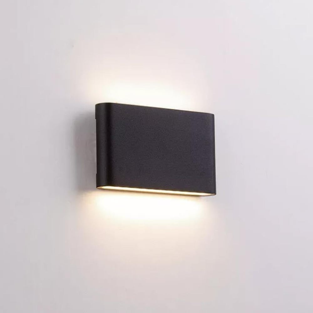 Molled 10W Ledli Dekoratif Duvar Aplik MOL8007