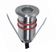 Molled 12 Volt 0,2W Ledli Merdiven Armatürü MOL9021
