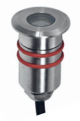 Molled 12 Volt 0,6W Ledli Merdiven Armatürü MOL9022