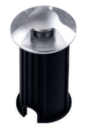 Molled 12 Volt 1W Ledli Merdiven Armatürü MOL9027
