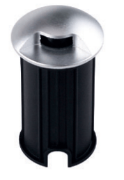 Molled 12 Volt 1W Ledli Merdiven Armatürü MOL9025