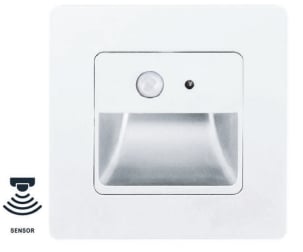 Molled 1W Ledli Sensörlü Merdiven Armatürü MOL9018