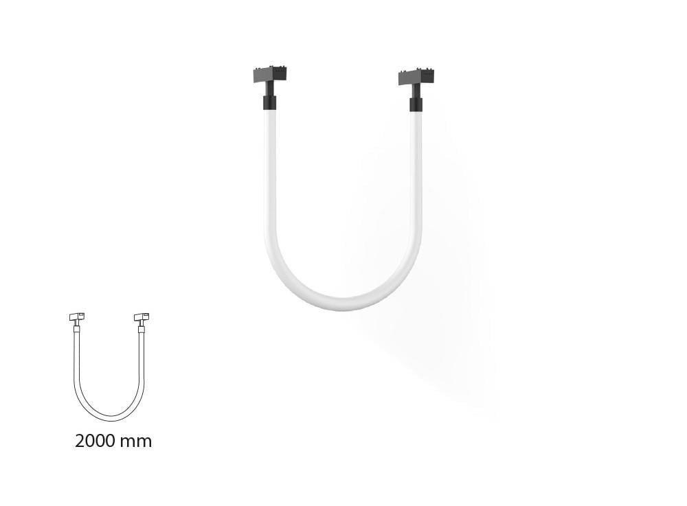 Molled 200 CM Hortum Slim Magnet Aydınlatma MOL6078