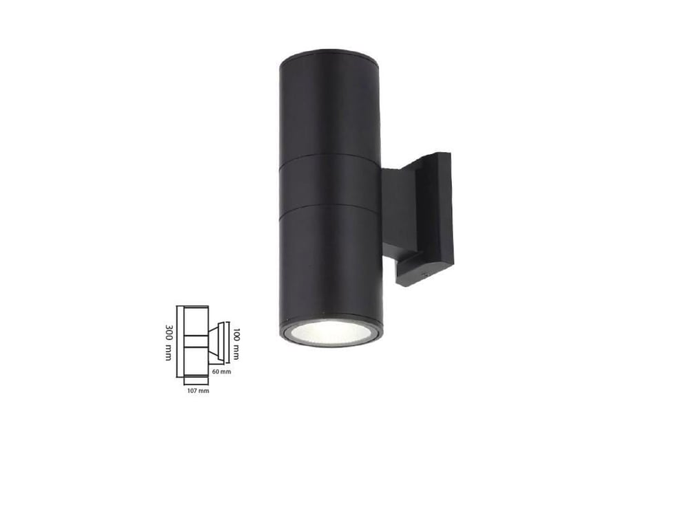 Molled Çift Yönlü Dekoratif Duvar Aplik MOL8028
