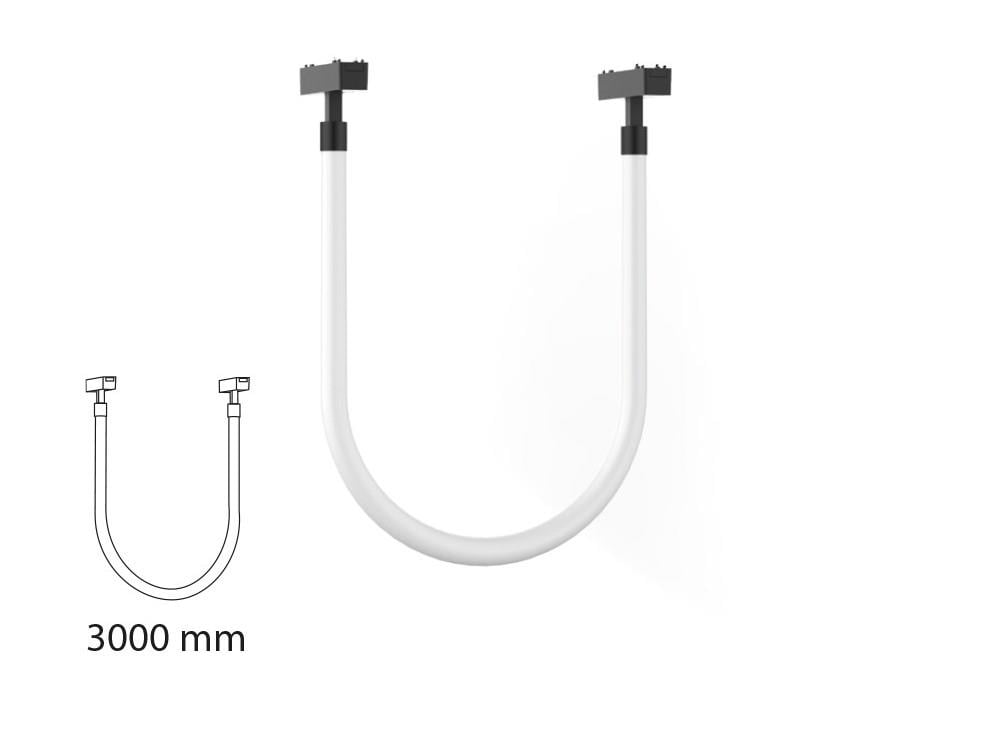 Molled 300 CM Hortum Slim Magnet Aydınlatma MOL6079