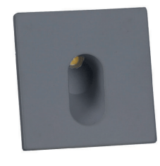 Molled 3W Ledli Merdiven Armatürü MOL7075