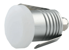 Molled 3W Ledli Sıva Altı Mini Spot MOL7007