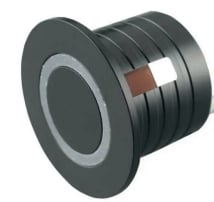 Molled 3W Ledli Sıva Altı Mini Spot MOL7008