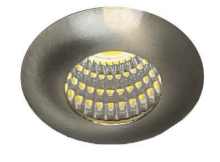 Molled 3W Ledli Sıva Altı Mini Spot MOL7036 SN
