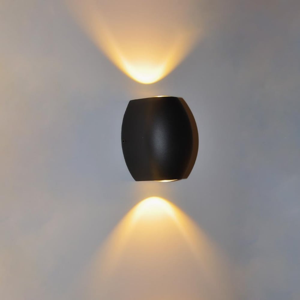 Molled 6W Ledli Dekoratif Duvar Aplik MOL8014