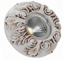 Molled Gu-10 Duylu Sıva Altı Mini Spot Armatür MOL3048