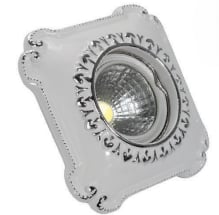 Molled Gu-10 Duylu Sıva Altı Mini Spot Armatür MOL3055