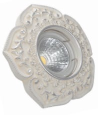 Molled Gu-10 Duylu Sıva Altı Mini Spot Armatür MOL3015
