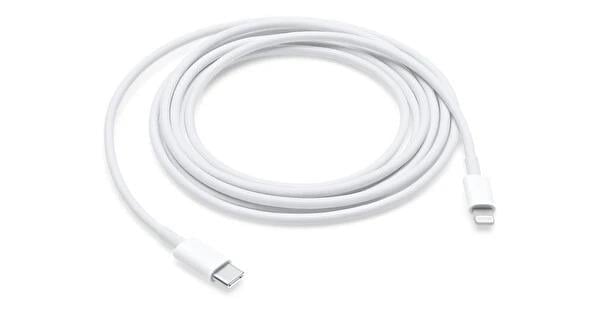 Apple Lighthing şarj kablosu 1mAPPLE