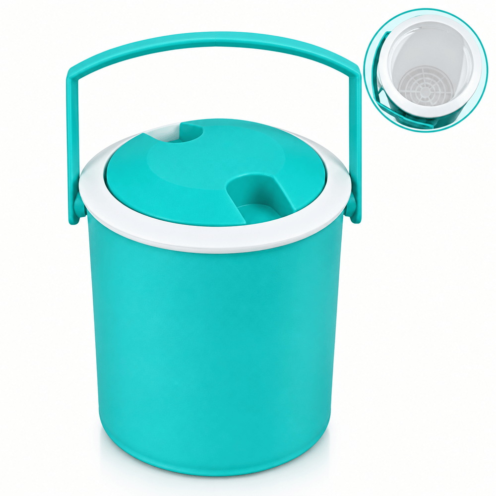 1  Lt Buz Termosu (1009 Freezer) 