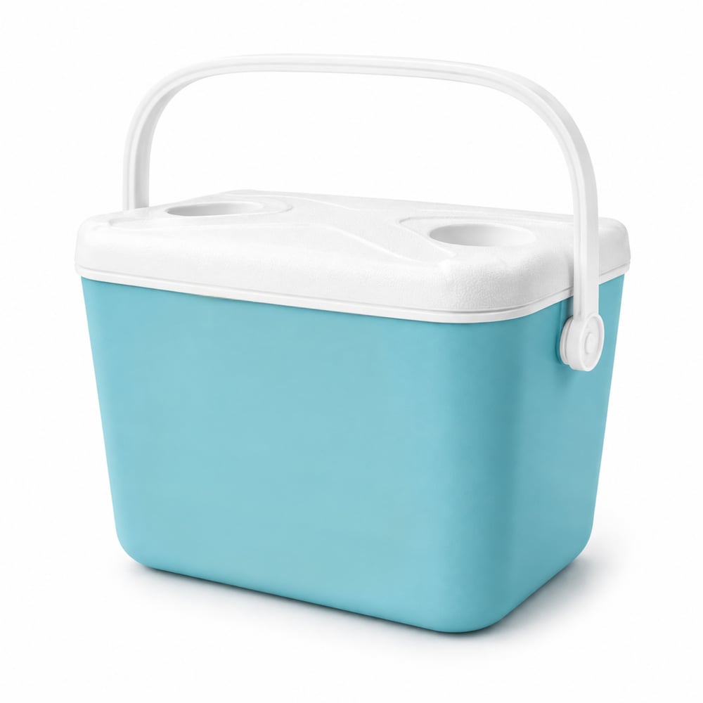 10 LT BUZZY BUZLUK TERMOS (1180 COOLER BOX)