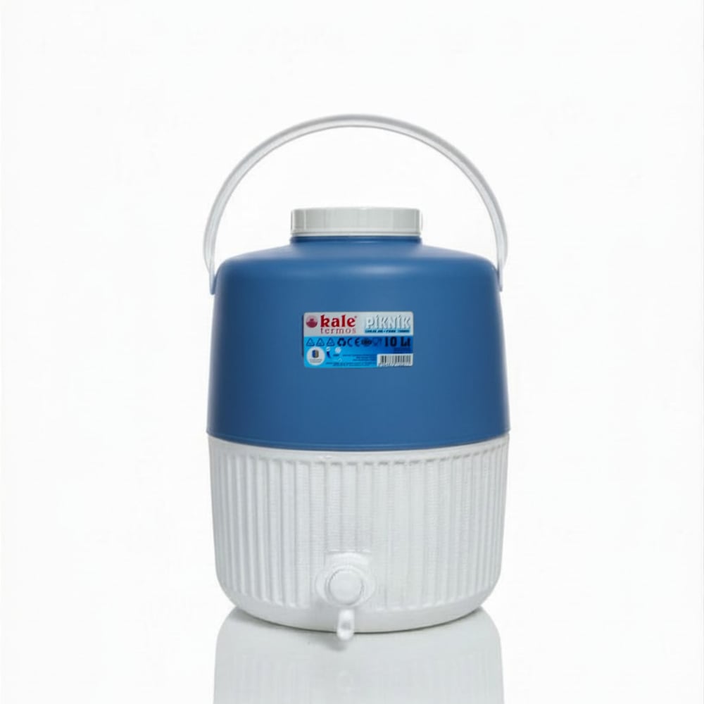 10 Lt Piknik Termos (1002 Super Picnic Cooler Jug)