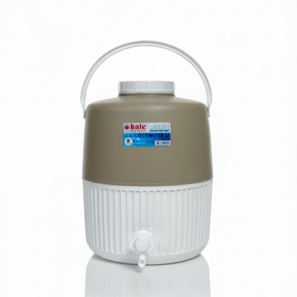 10 Lt Piknik Termos (1002 Super Picnic Cooler Jug)