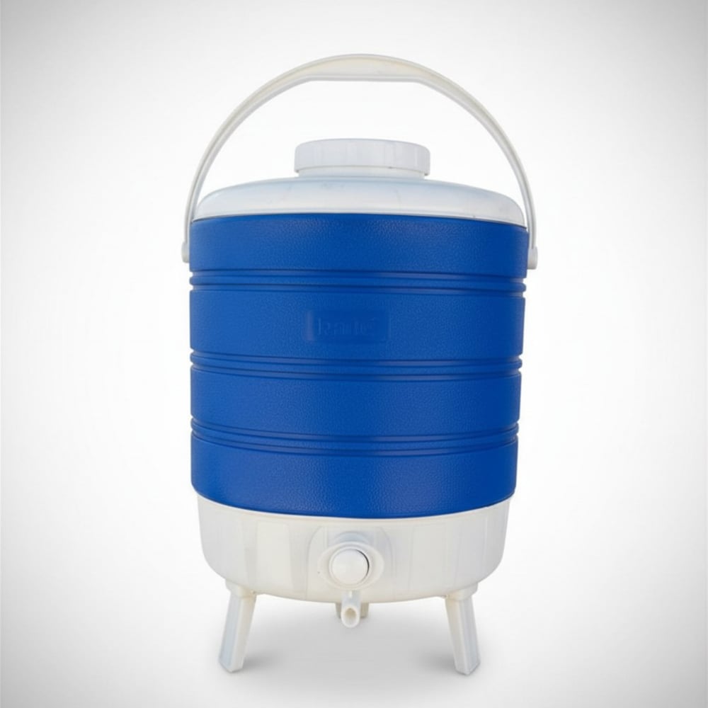 12 Lt Piknik Termos (1007 Super Picnic Cooler Jug)