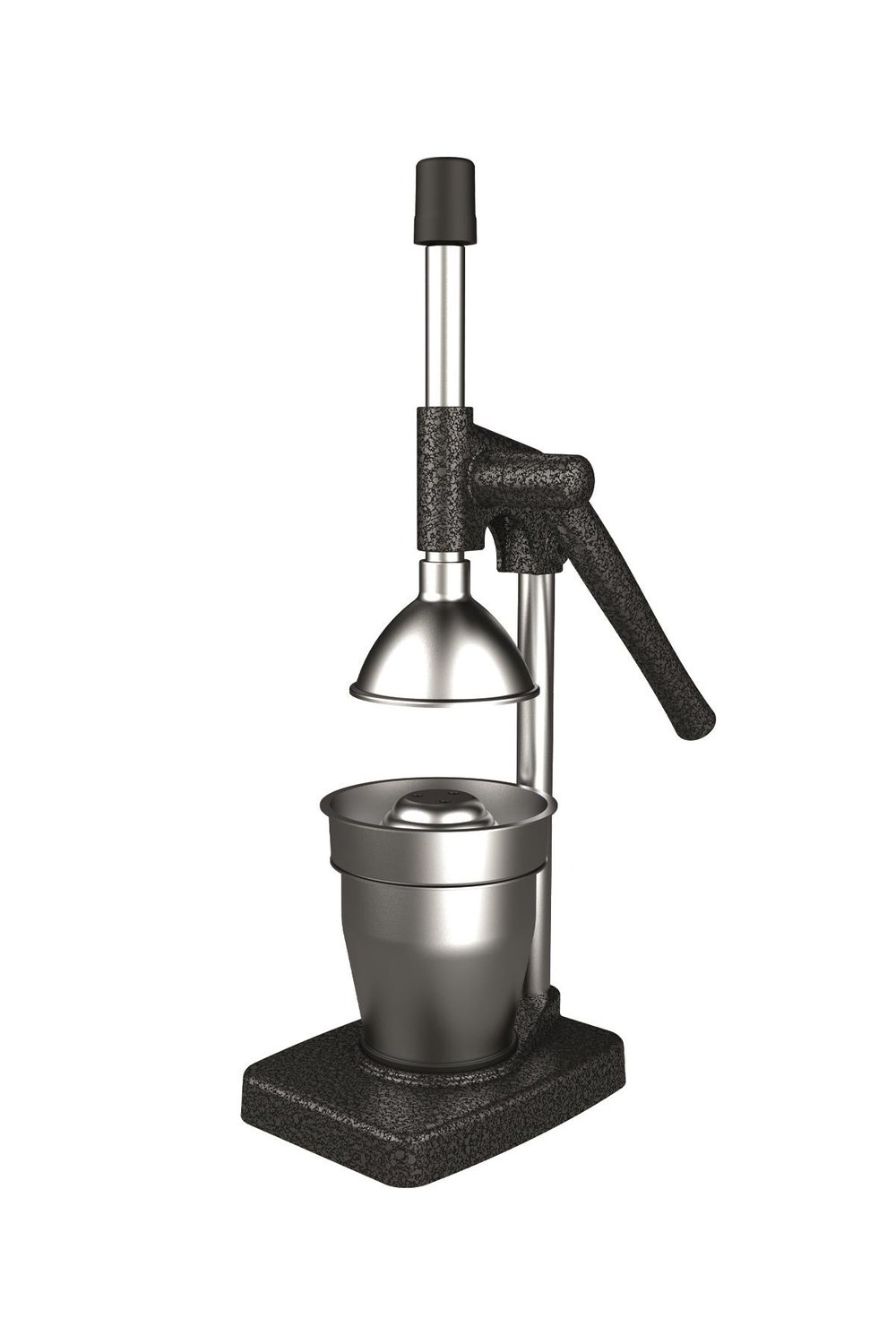 1702 Meyve Presi (Fruit Press) 