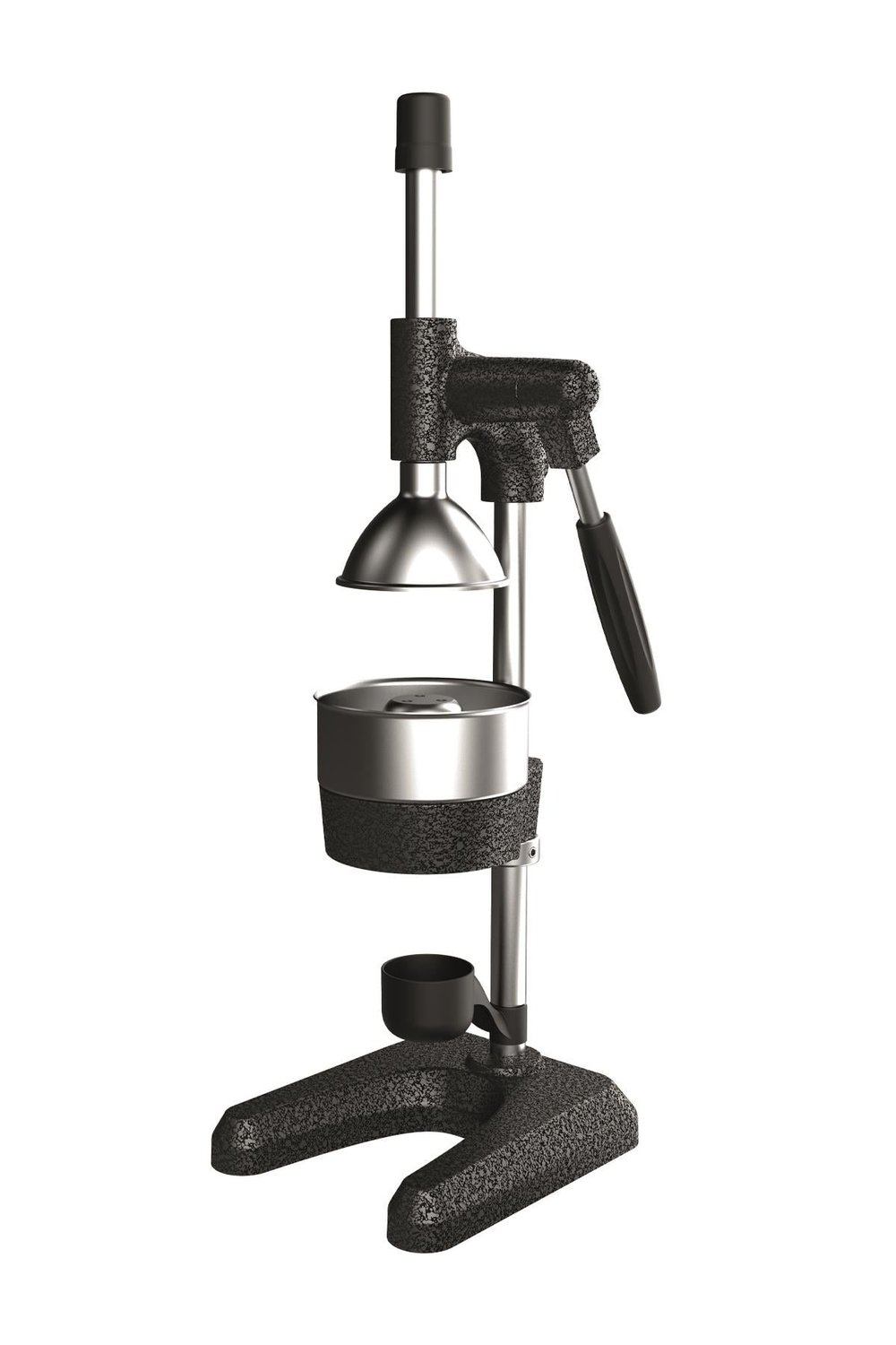 1704 Meyve Presi (Professıonal Dropper Type Fruıt Press)