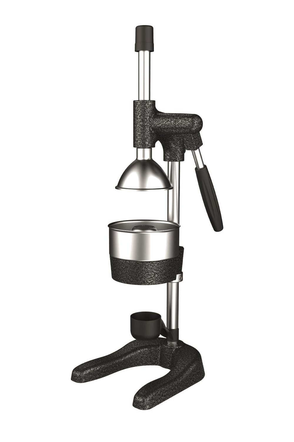 1800 Meyve Presi (Professıonal Dropper Type Fruıt Press)