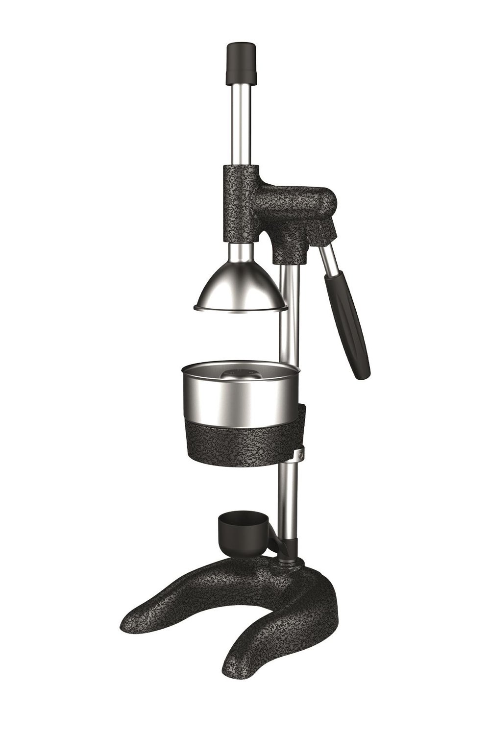 1802 Meyve Presi (Professıonal Dropper Type Fruıt Press)