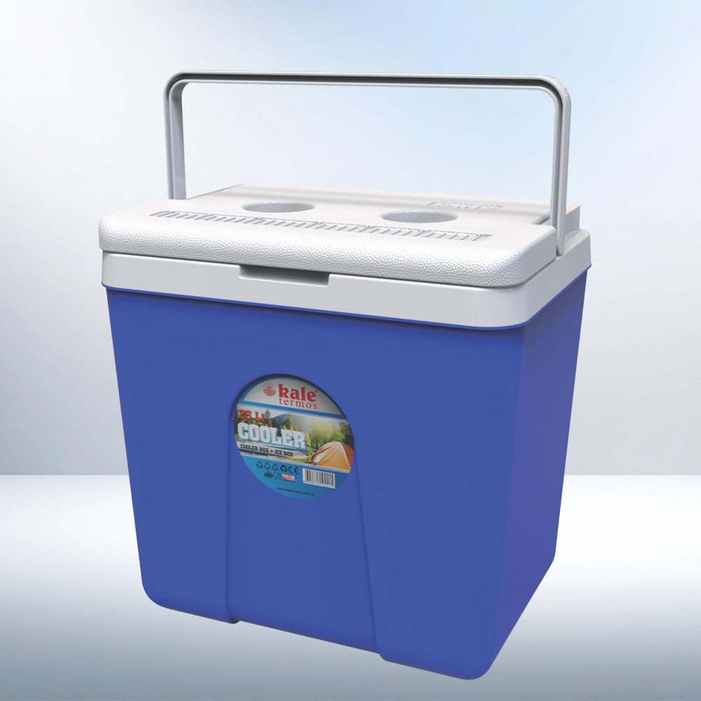 25 Lt Buzluk Termos (1022 Cooler Box) 