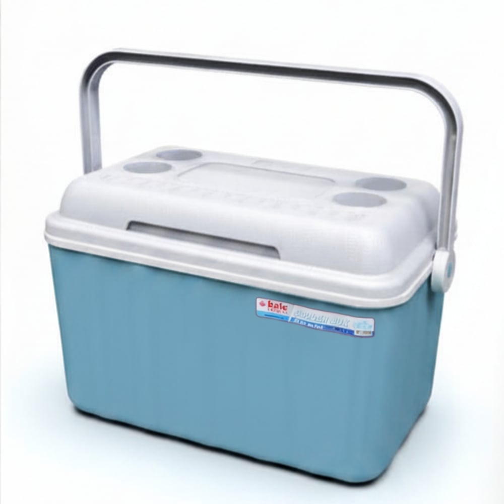 32 LT BUZLUK TERMOS (1015 COOLER BOX) AÇIK MAVİ