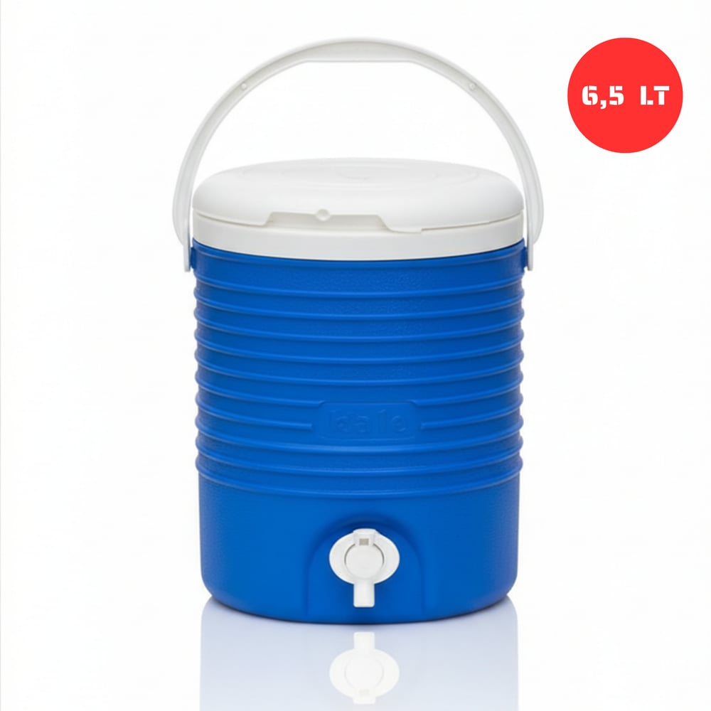 6.5 Lt Erciyes Piknik Termos (1403 Cooler Jug)
