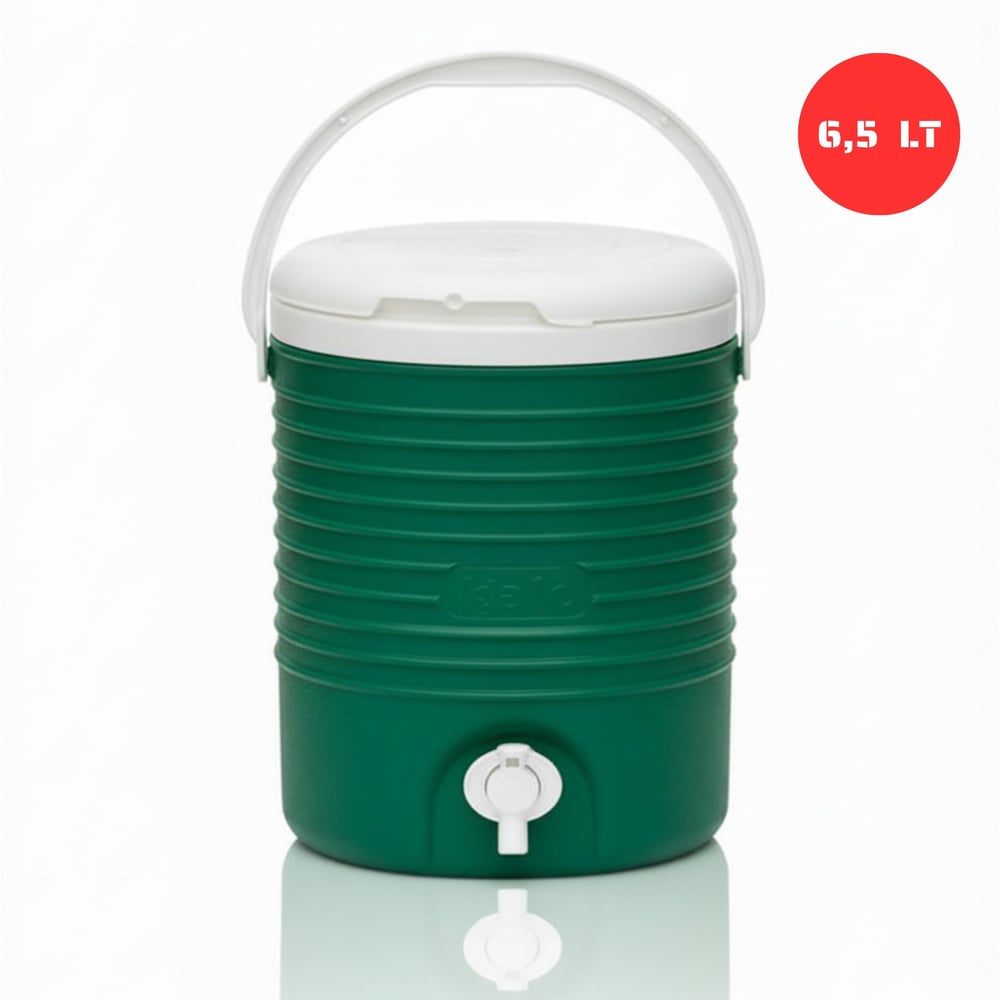 6.5 Lt Erciyes Piknik Termos (1403 Cooler Jug)