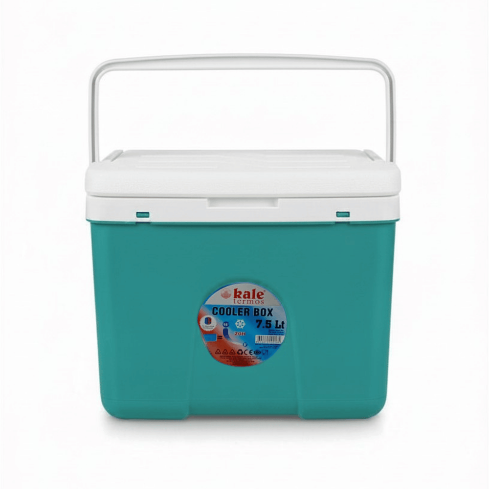 7.5 Lt Buzluk Termos (1021 Cooler Box) 