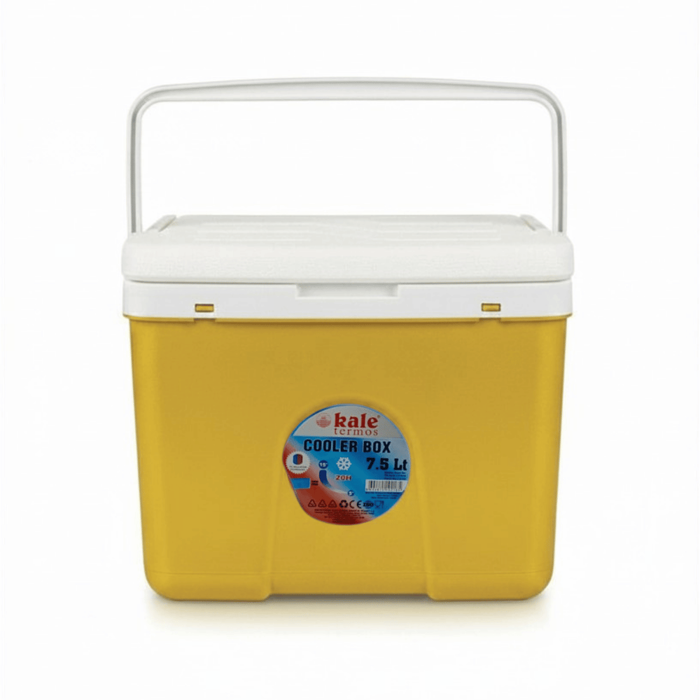 7.5 Lt Buzluk Termos (1021 Cooler Box) 