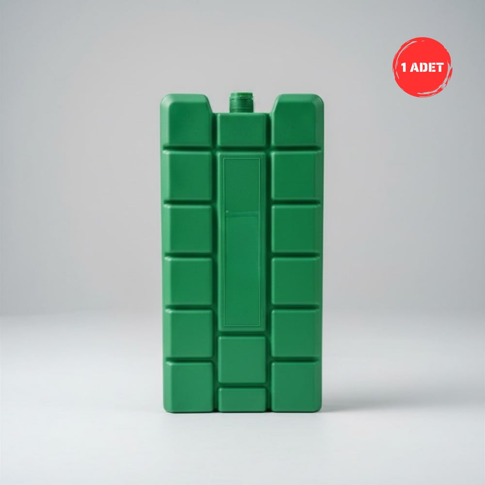 K-350 BUZ AKÜSÜ ( İCE PACK )  YEŞİL