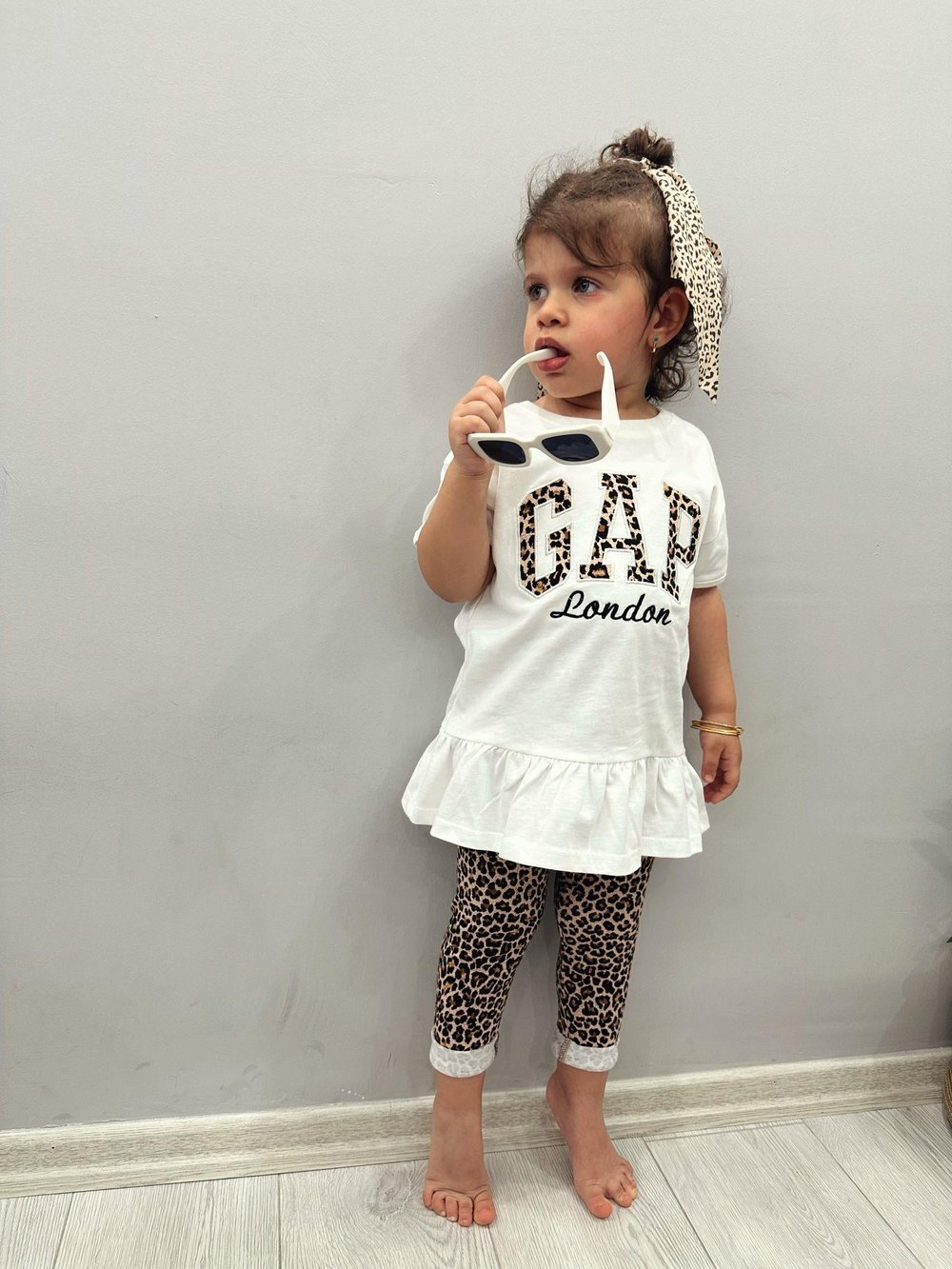 Leopar Gap Takım