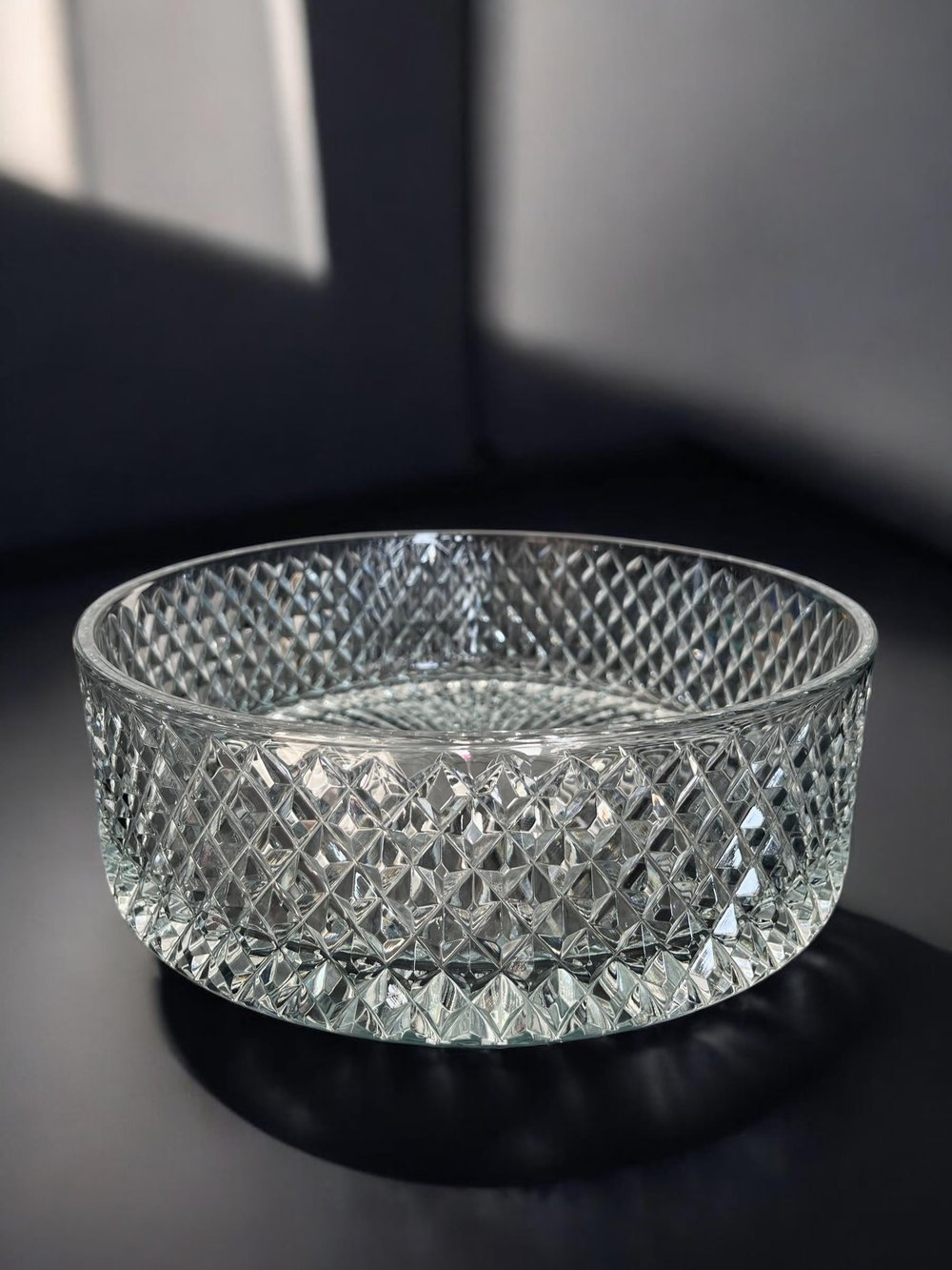Sandra Kase Tarama Şeffaf 25 cm