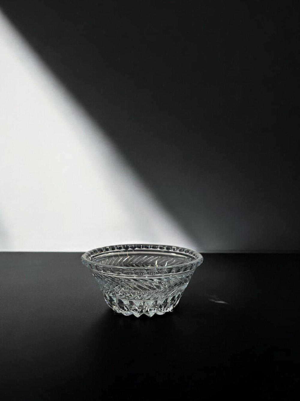 Lal Kase Sarmaşık Şeffaf