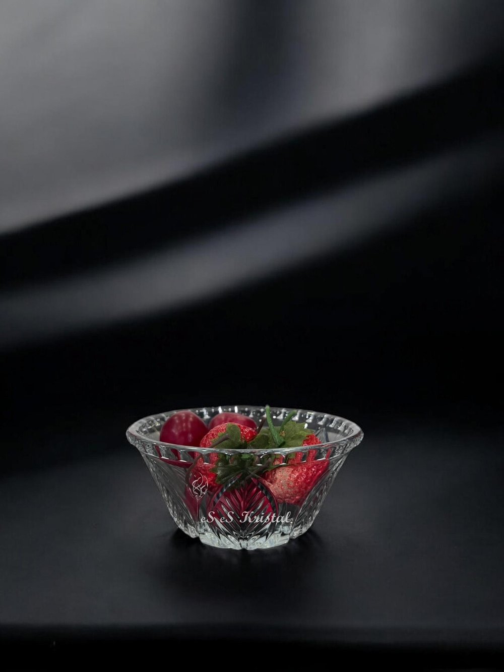 Lal Kase Yaprak Şeffaf