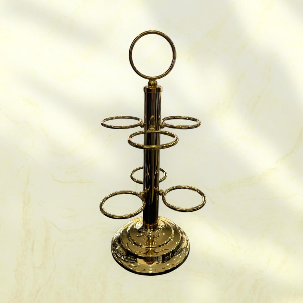MIRRA STANDI