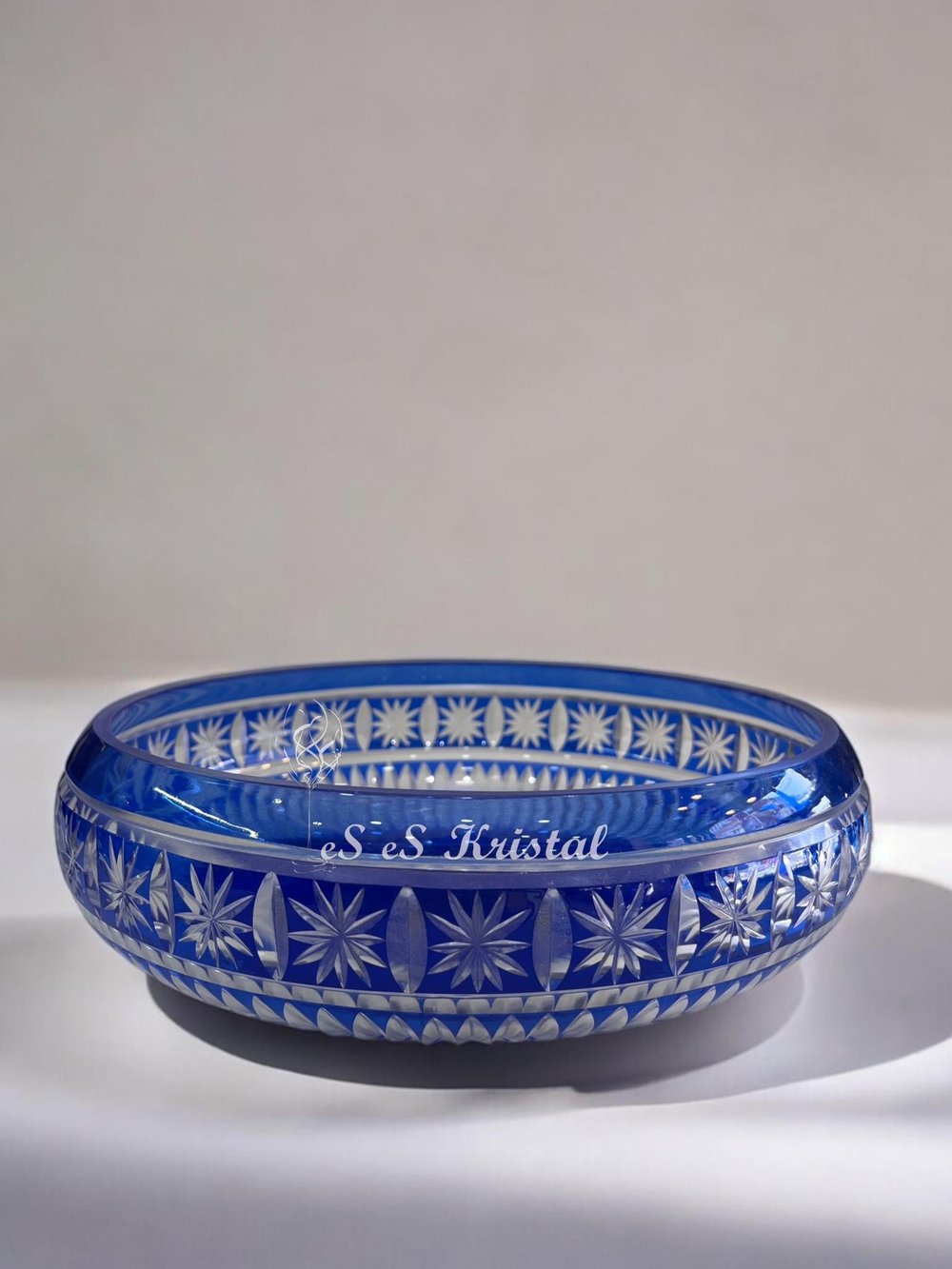 Nilüfer Kase Orion 28 Cm Mavi