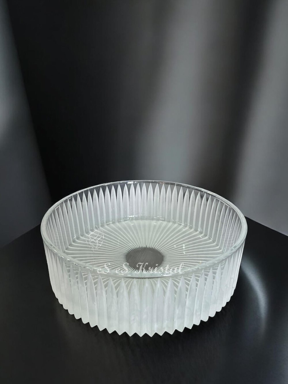 Sandra Kase Dik Kesme Mat 25 cm