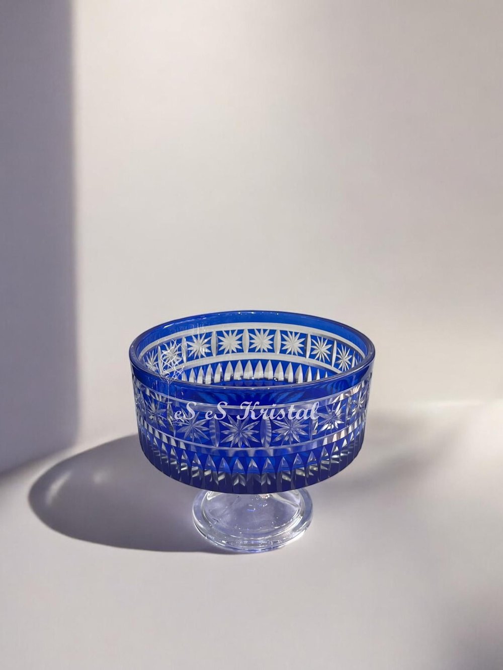 Sandra Kase Orion Mavi 19cm