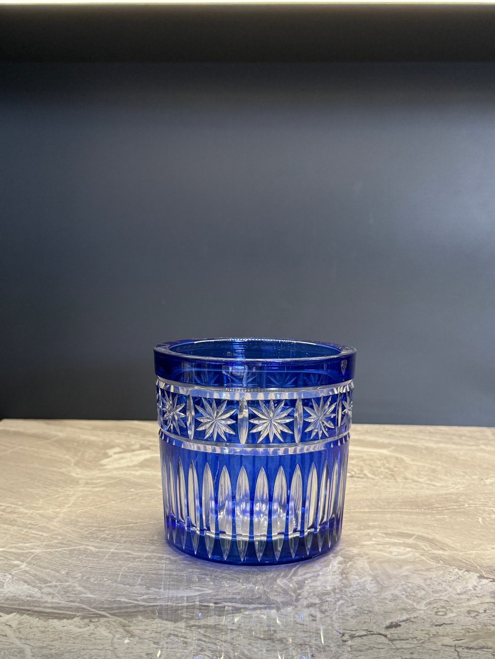 Sandra Mumluk 12 Cm Orion  Mavi