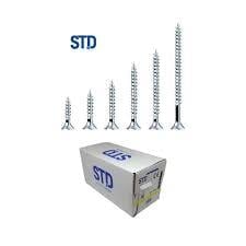 VidalarMRD1000013,5*16 SUNTA VIDASI STD (1 PAKET 1.000)